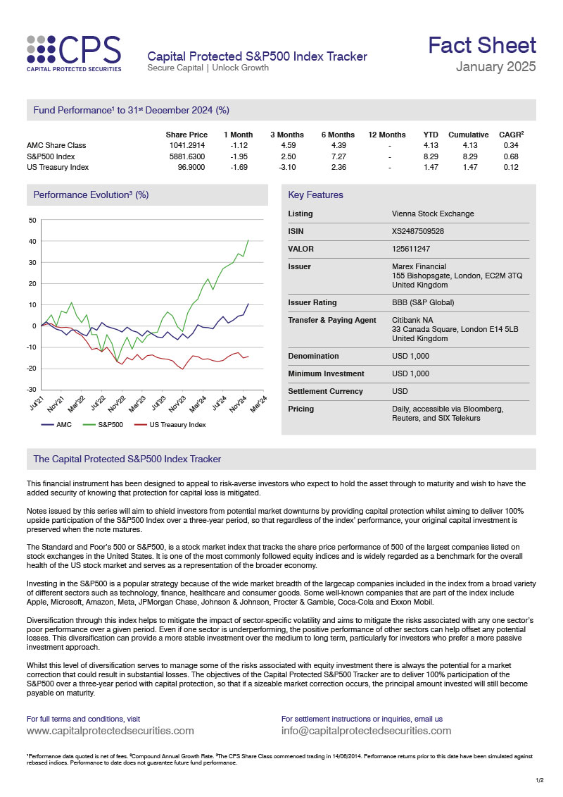 Fact Sheet